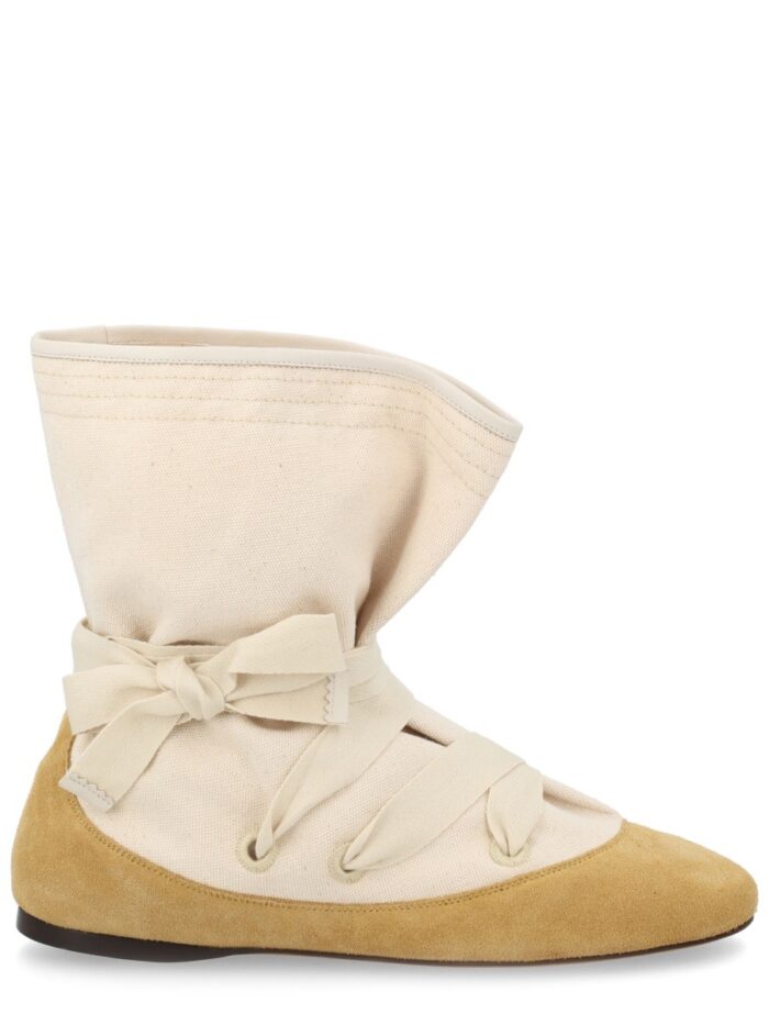 Isabel Marant STIVALE "LETIZ"