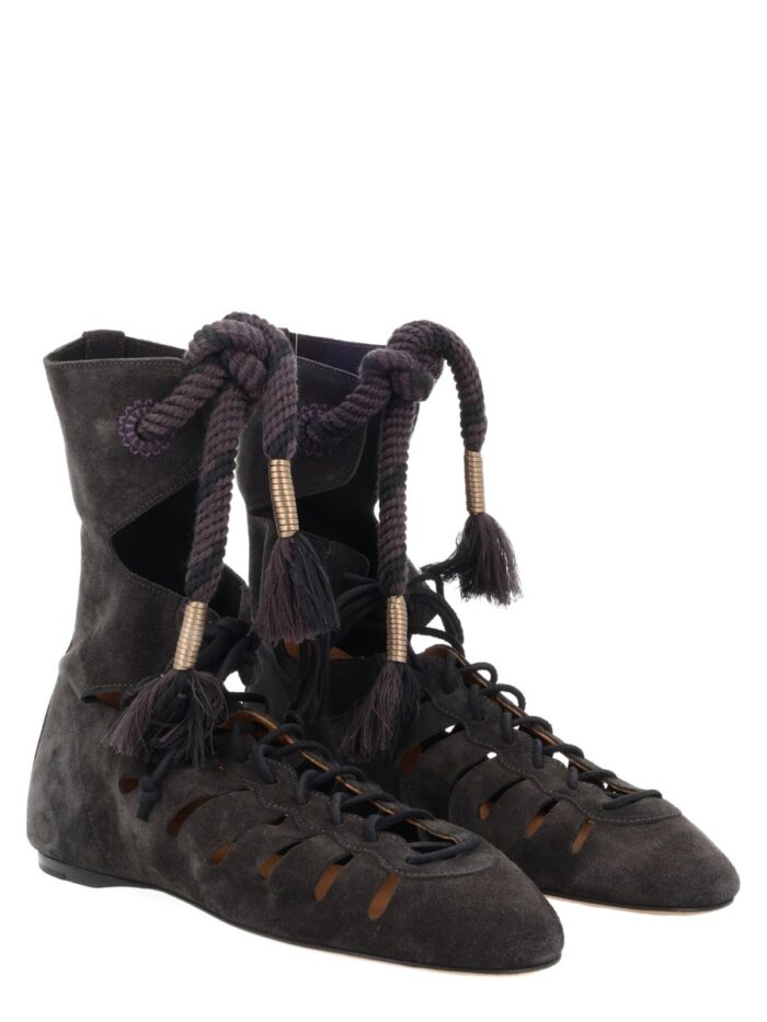 Isabel Marant STIVALE "LIADE"