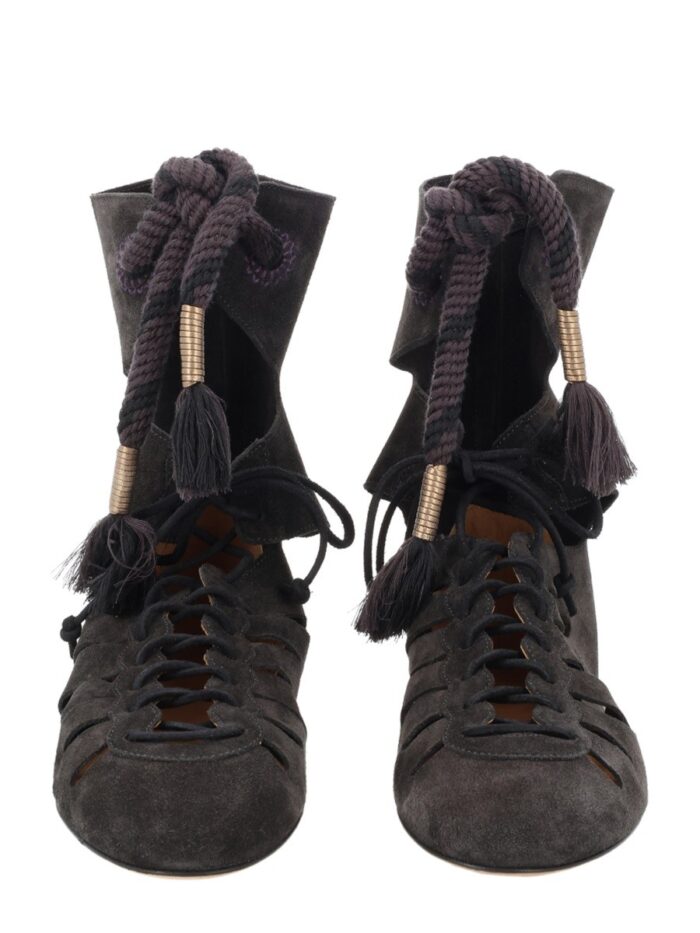 Isabel Marant STIVALE "LIADE"