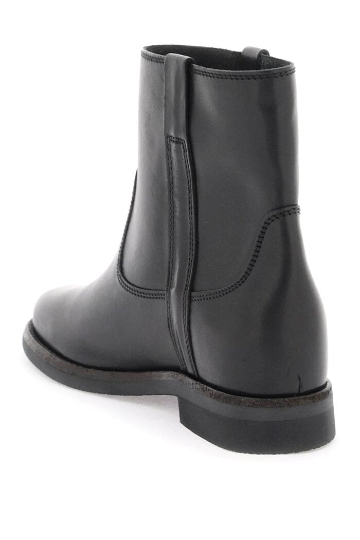 Isabel Marant 'susee' Ankle Boots