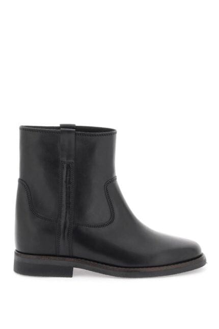 Isabel Marant 'susee' Ankle Boots