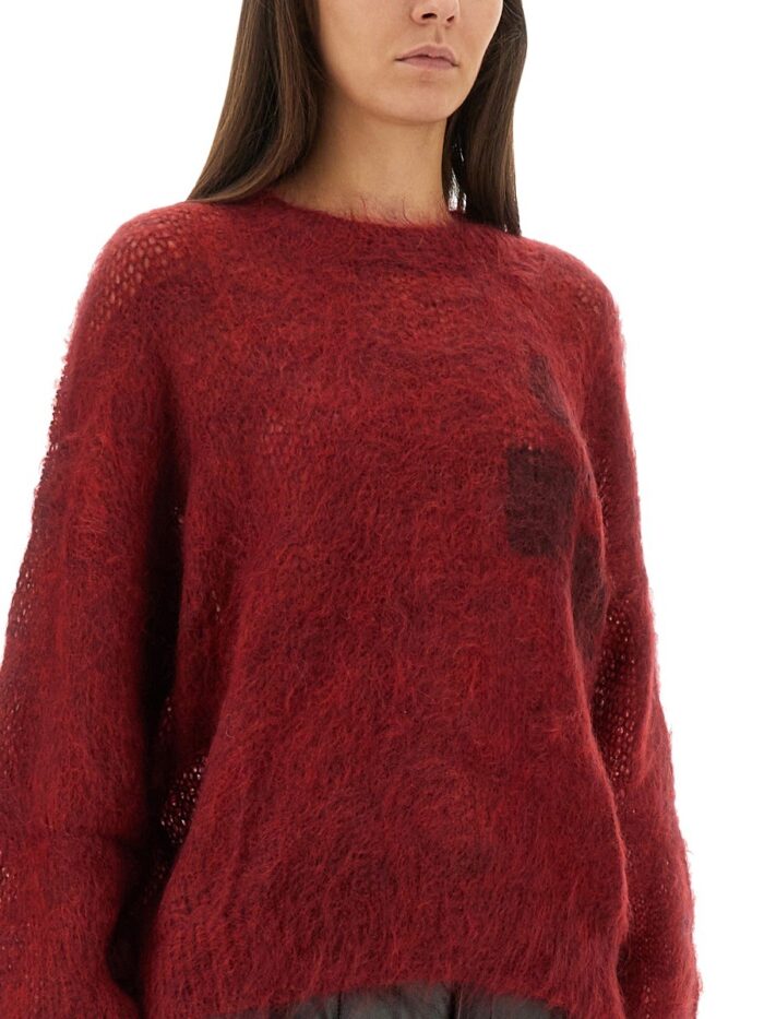 Isabel Marant SWEATER "MIRELLA"