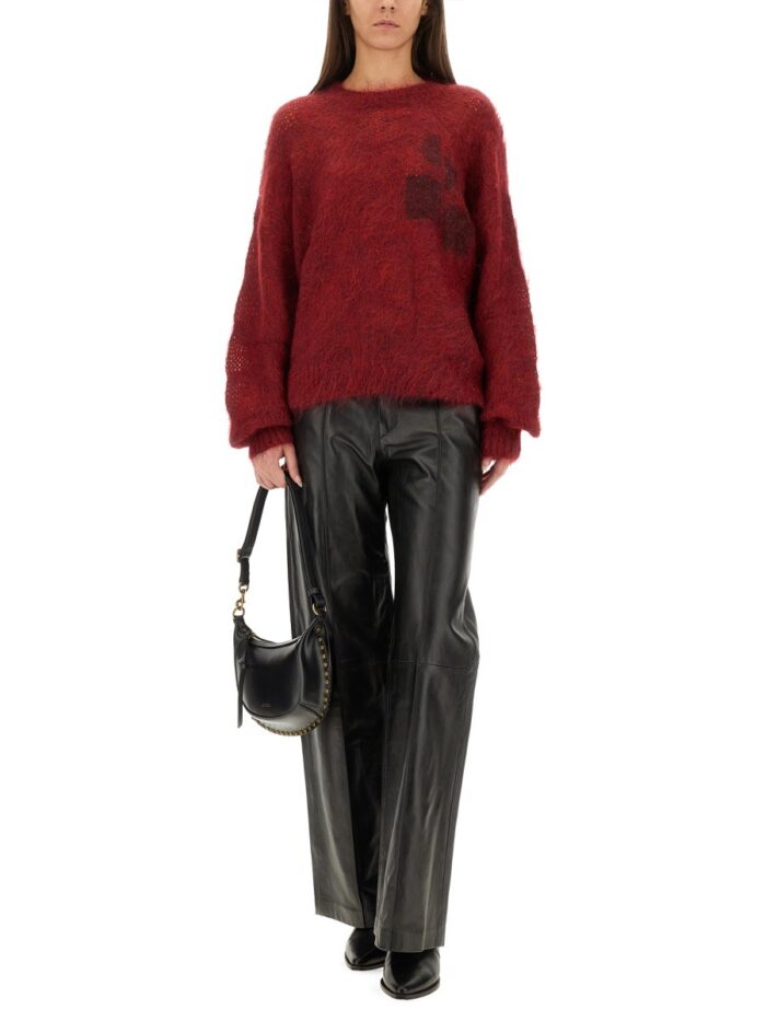 Isabel Marant SWEATER "MIRELLA"
