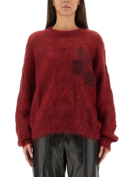 Isabel Marant SWEATER "MIRELLA"