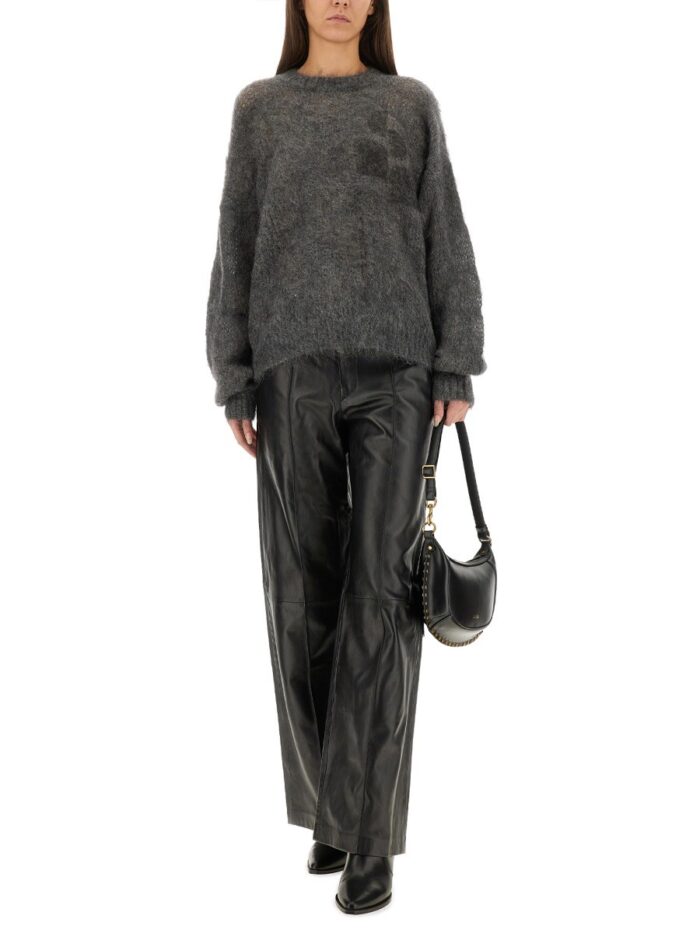 Isabel Marant SWEATER "MIRELLA"