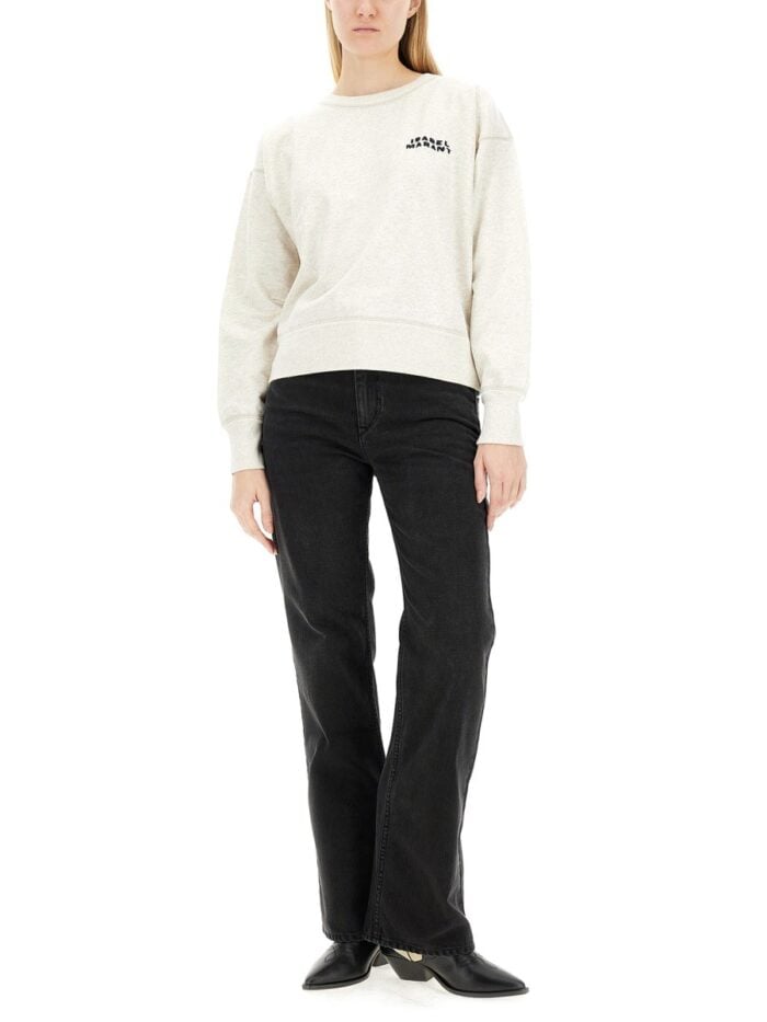 Isabel Marant SWEATSHIRT "SHAD"
