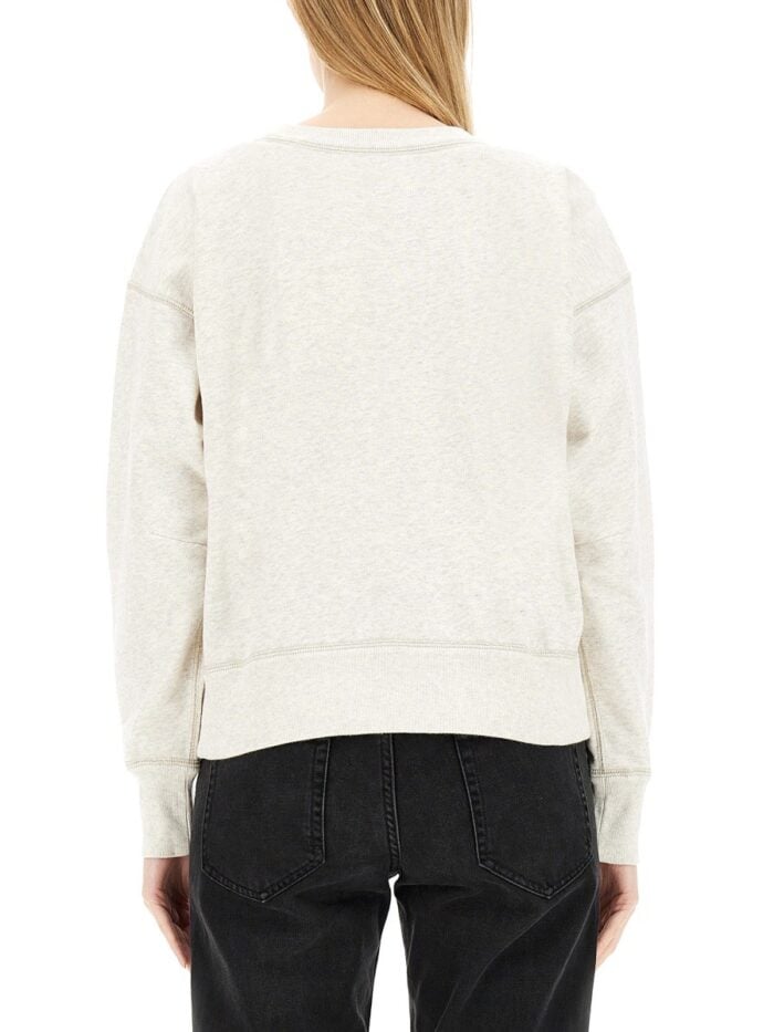 Isabel Marant SWEATSHIRT "SHAD"