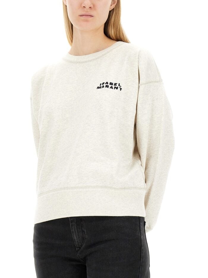 Isabel Marant SWEATSHIRT "SHAD"