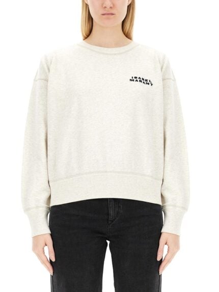 Isabel Marant SWEATSHIRT "SHAD"