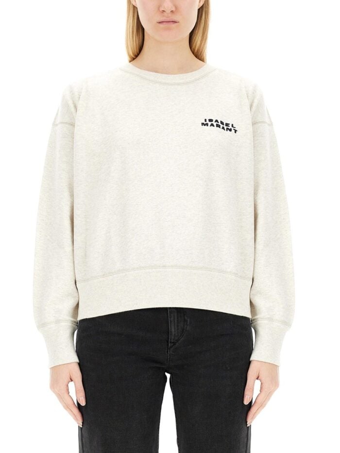 Isabel Marant SWEATSHIRT "SHAD"