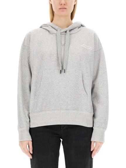 Isabel Marant SWEATSHIRT "SYLLA"