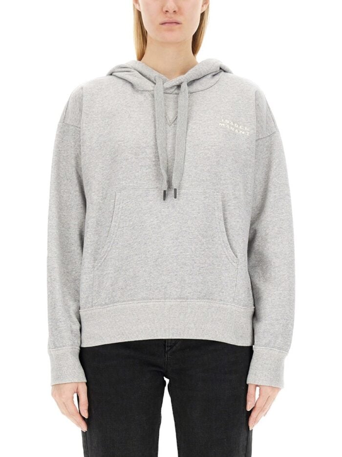Isabel Marant SWEATSHIRT "SYLLA"