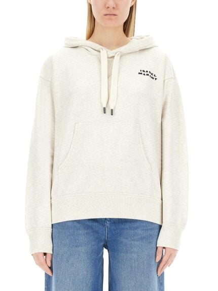 Isabel Marant SWEATSHIRT "SYLLA"