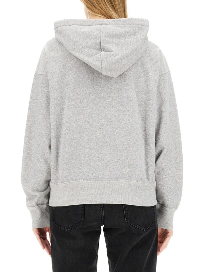 Isabel Marant SWEATSHIRT "SYLLA"