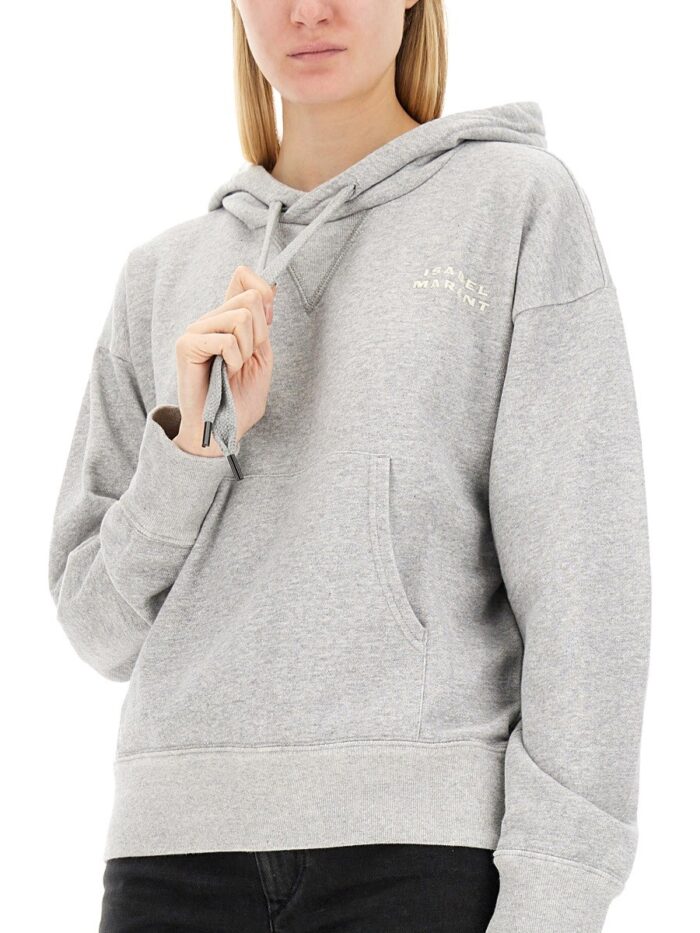 Isabel Marant SWEATSHIRT "SYLLA"