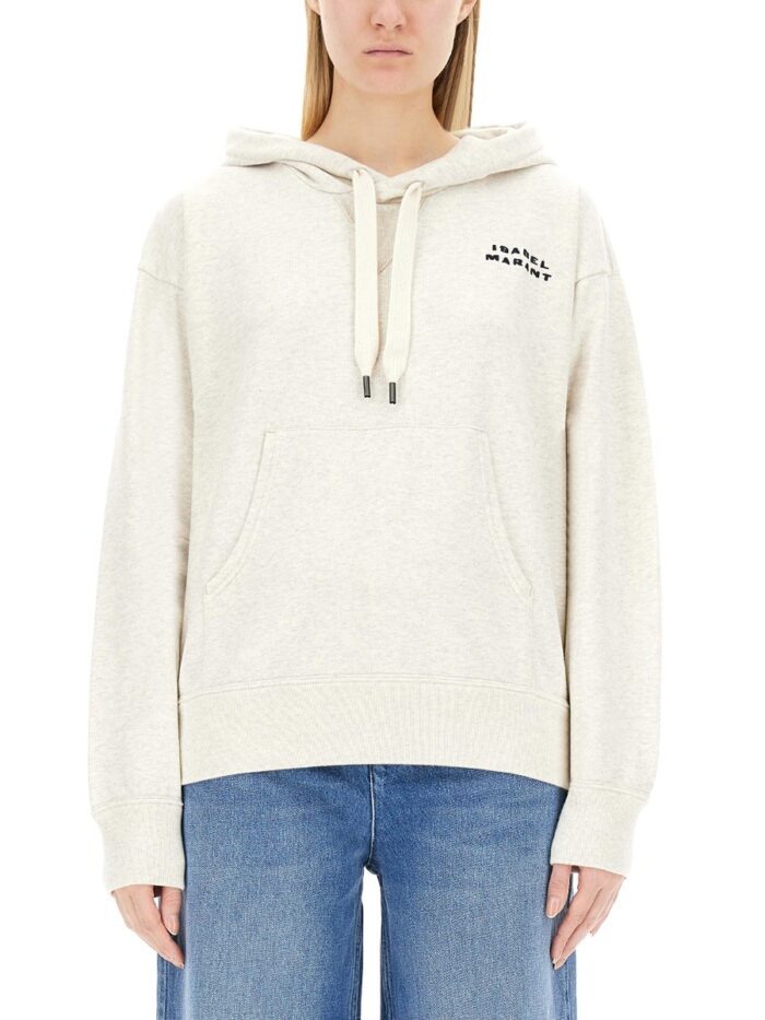 Isabel Marant SWEATSHIRT "SYLLA"