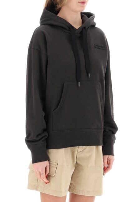 ISABEL MARANT Sylla Hoodie