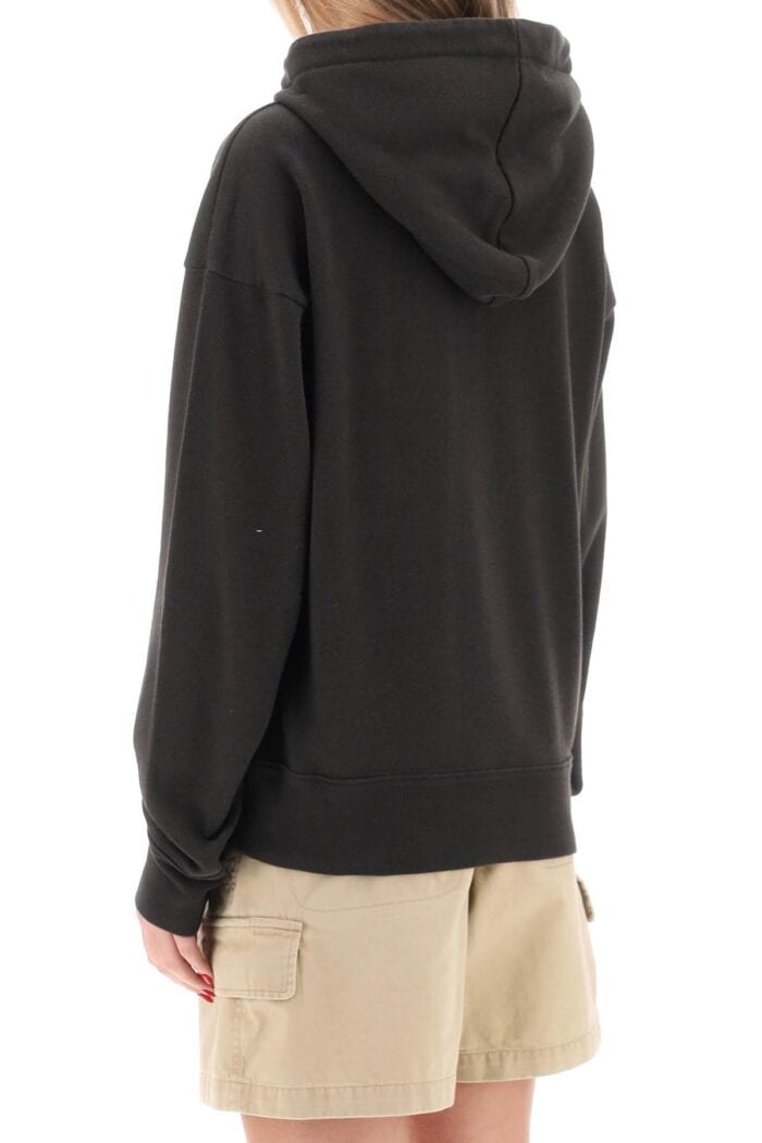 ISABEL MARANT Sylla Hoodie
