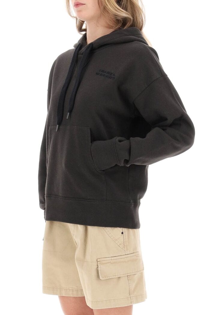 ISABEL MARANT Sylla Hoodie