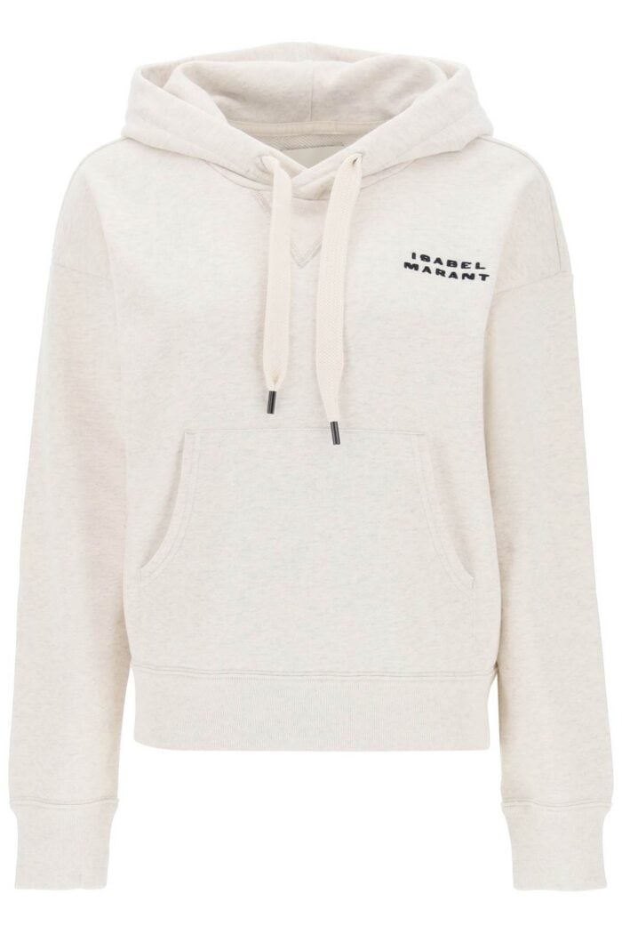 ISABEL MARANT Sylla Hoodie