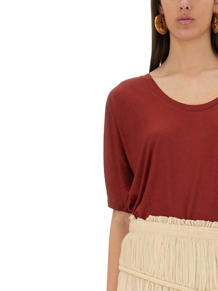 Isabel Marant T-SHIRT "EMMANUELA"