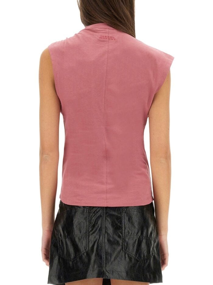 Isabel Marant T-SHIRT "NAYDA"