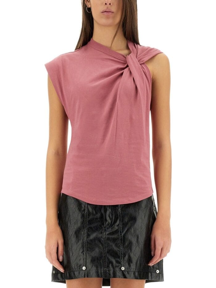 Isabel Marant T-SHIRT "NAYDA"