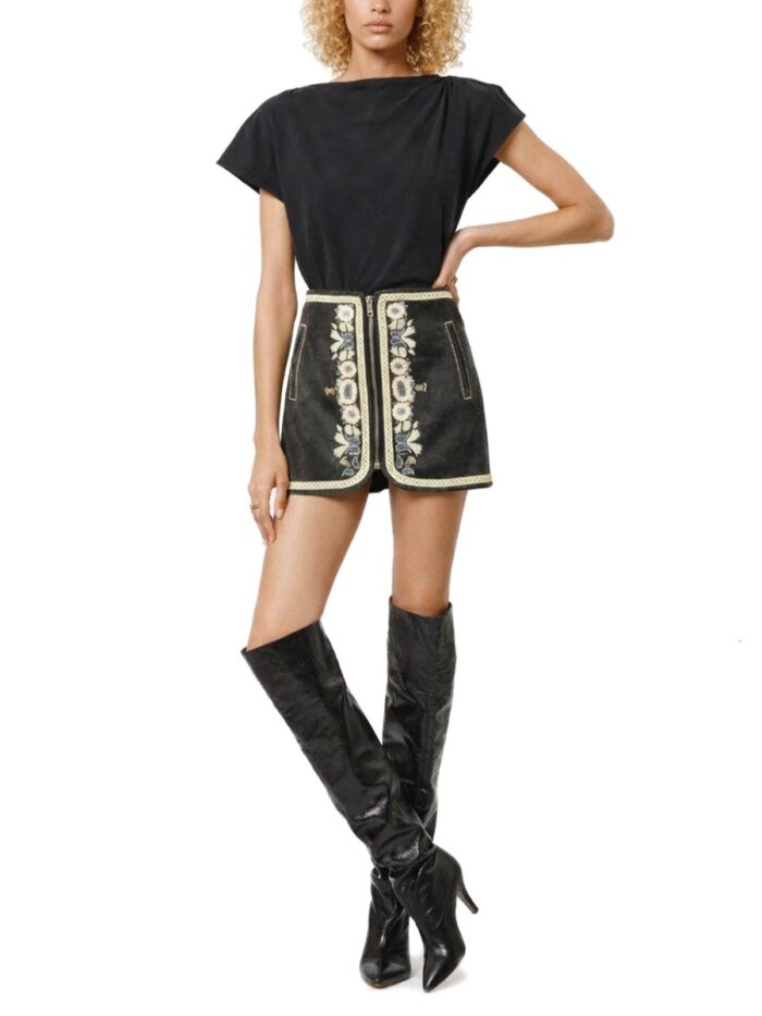 Isabel Marant T-SHIRT "SEBANI"