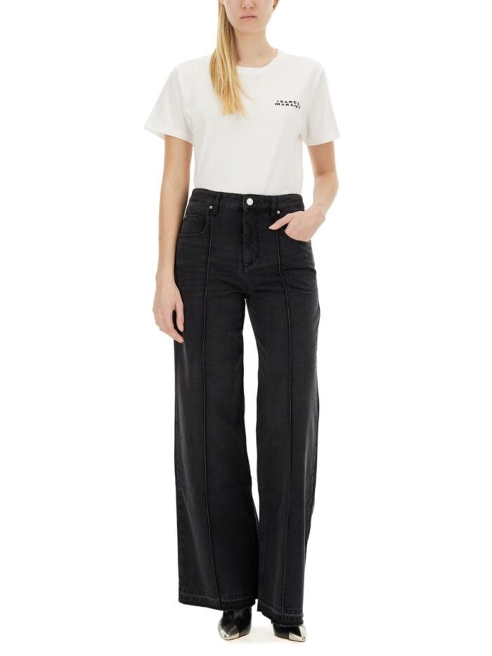 Isabel Marant T-SHIRT "VIDAL"