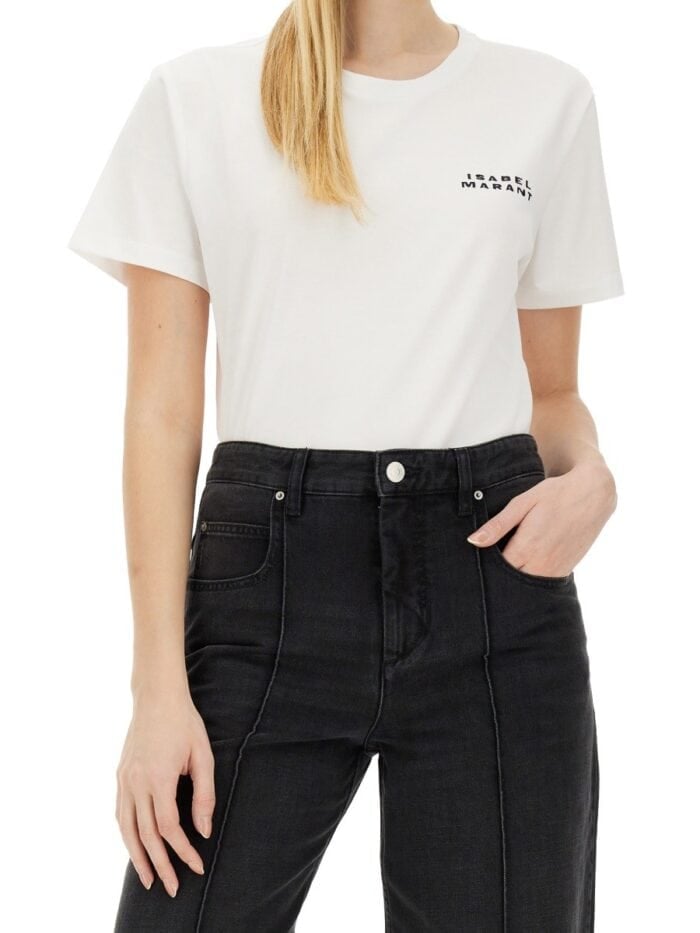 Isabel Marant T-SHIRT "VIDAL"