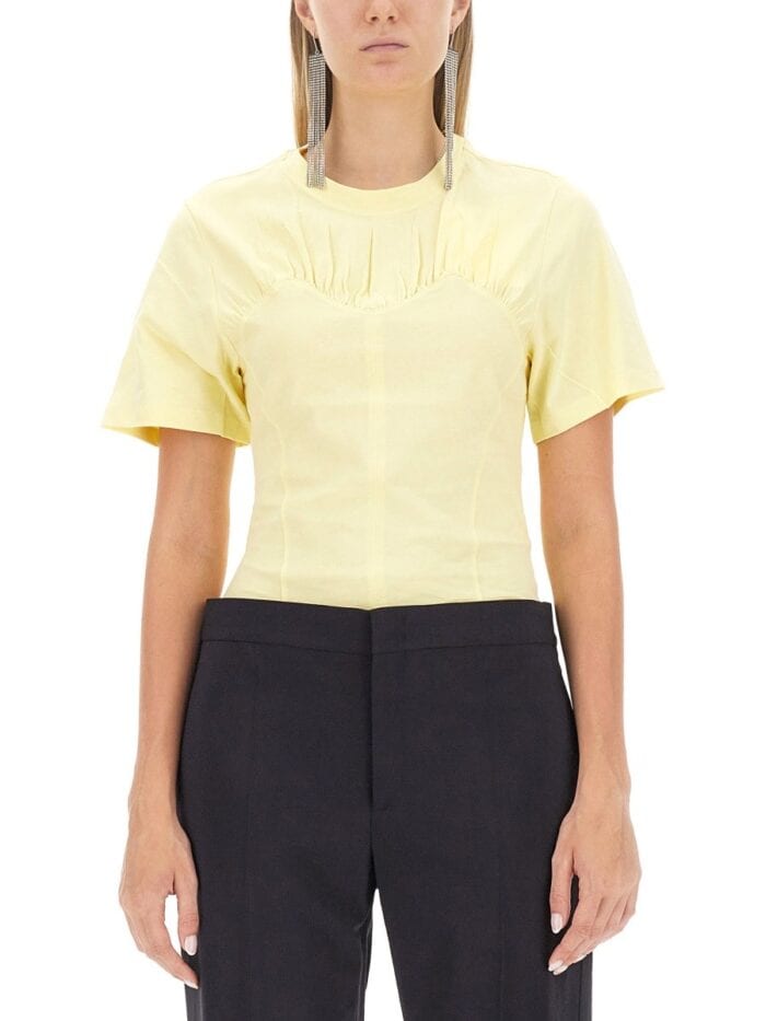 Isabel Marant T-SHIRT ZAZIE
