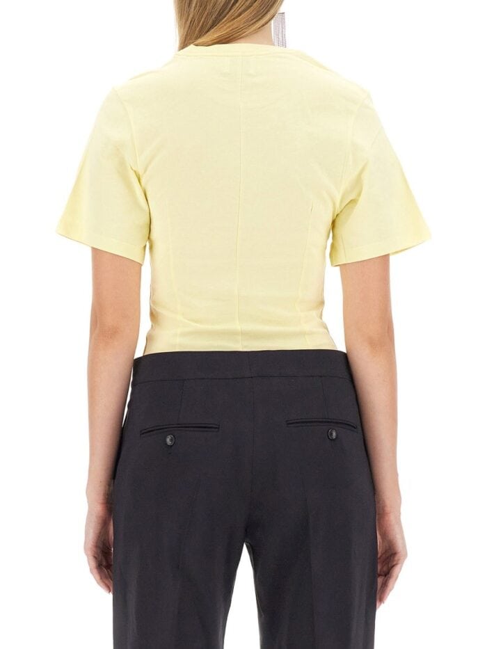 Isabel Marant T-SHIRT ZAZIE