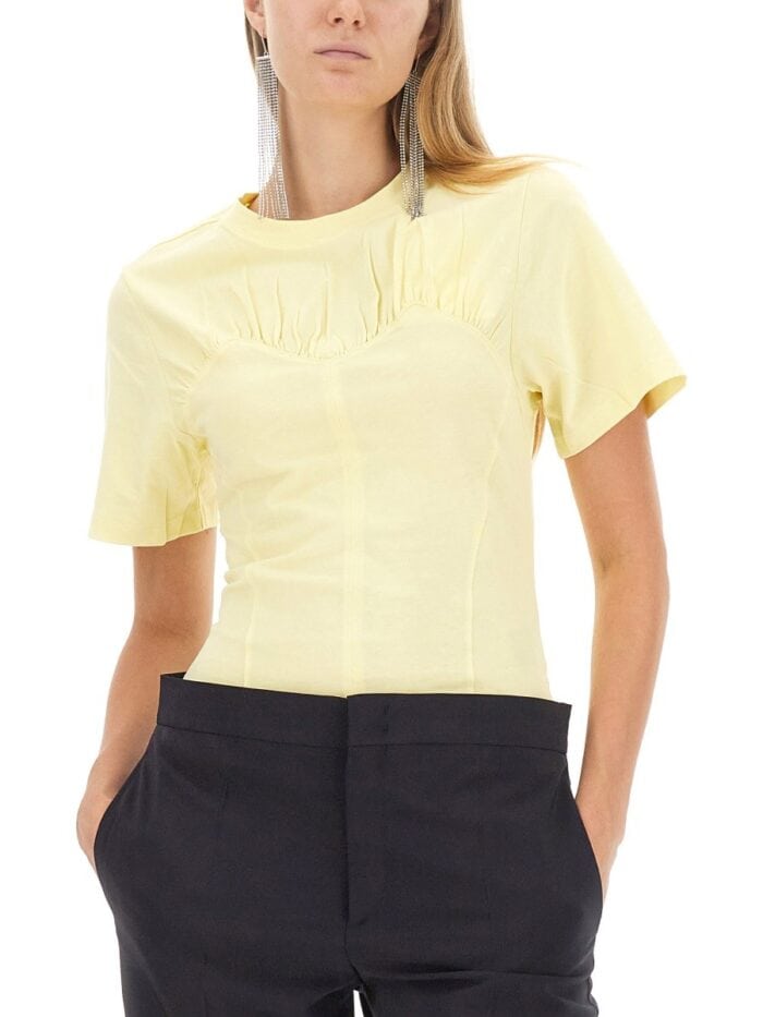Isabel Marant T-SHIRT ZAZIE
