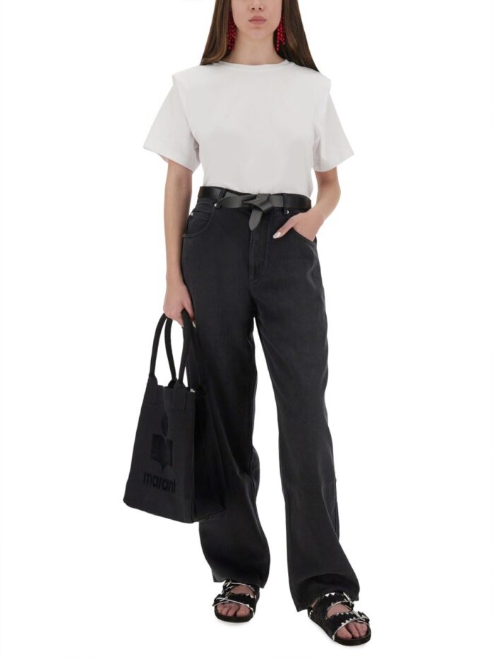 Isabel Marant T-SHIRT "ZELITOS"