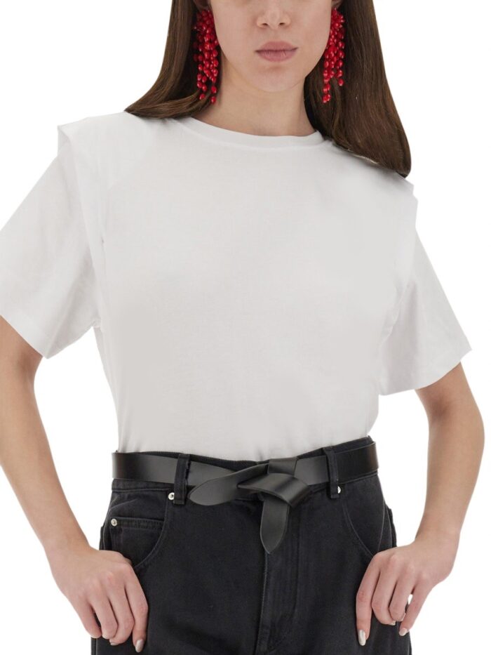 Isabel Marant T-SHIRT "ZELITOS"