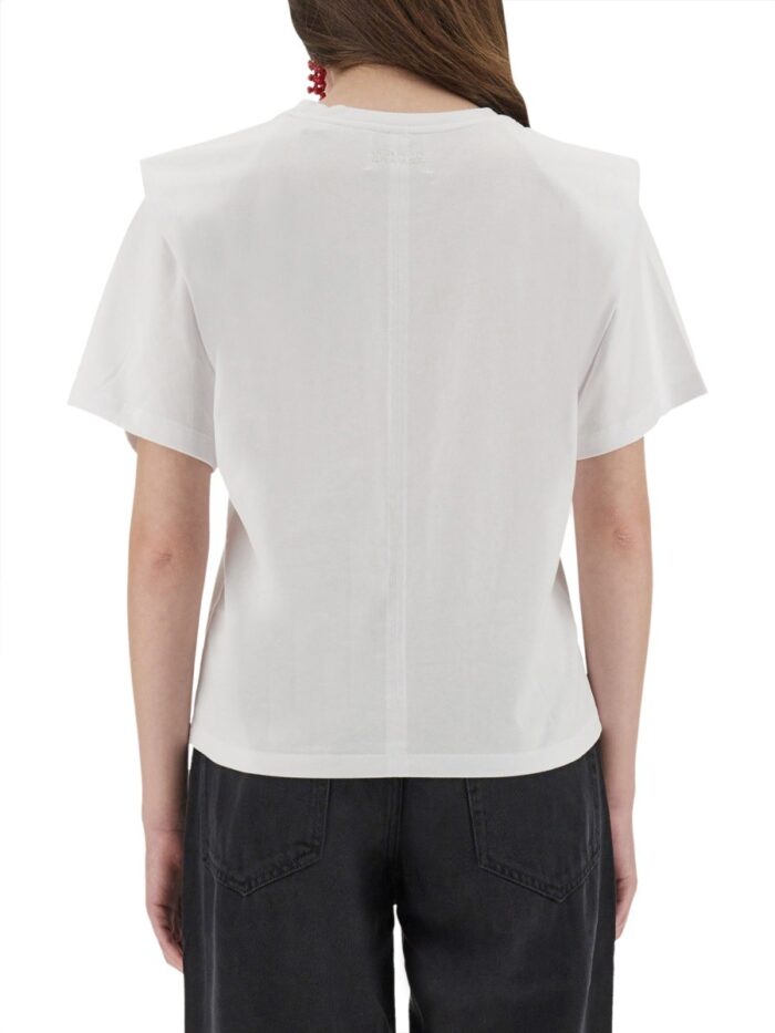 Isabel Marant T-SHIRT "ZELITOS"