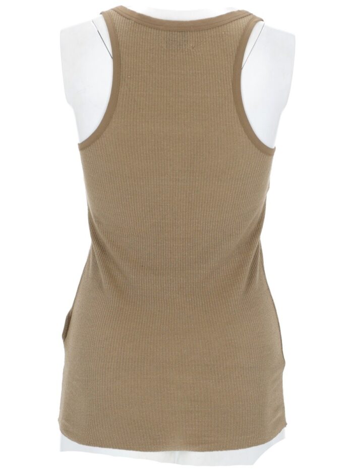 Isabel Marant TANK TOP "HELMA"