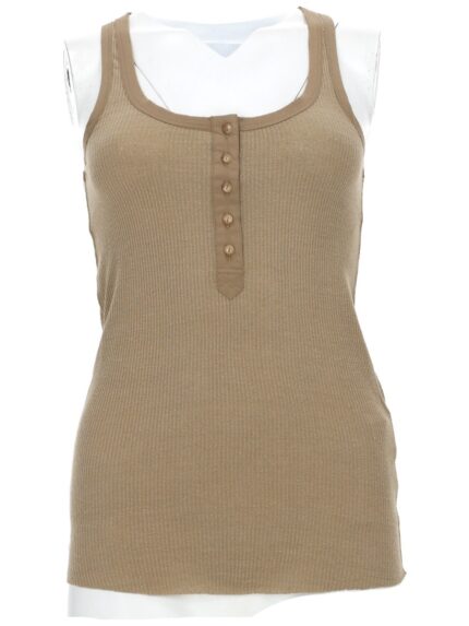Isabel Marant TANK TOP "HELMA"