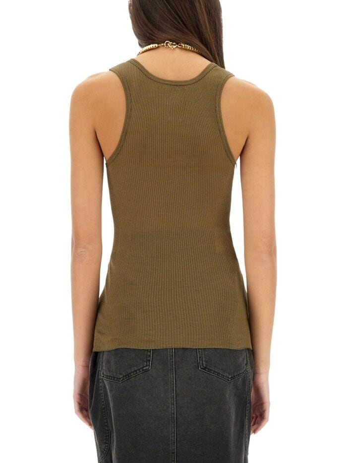 Isabel Marant TANK TOP "LOUISALI"
