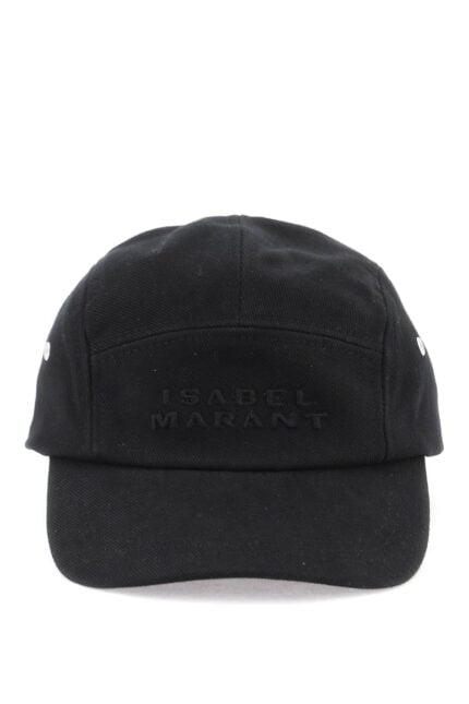 Isabel Marant Tedji Baseball Cap