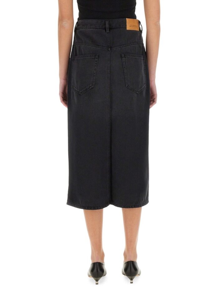 Isabel Marant "TILAURIA" SKIRT