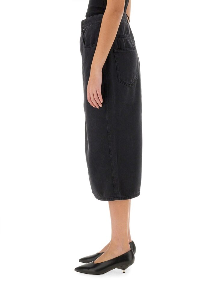 Isabel Marant "TILAURIA" SKIRT