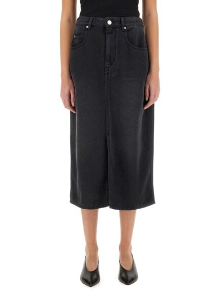 Isabel Marant "TILAURIA" SKIRT