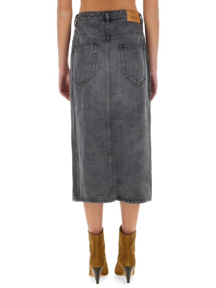 Isabel Marant "TILAURIA" SKIRT