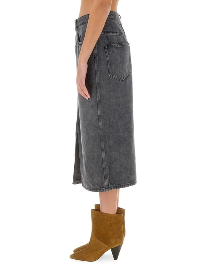 Isabel Marant "TILAURIA" SKIRT
