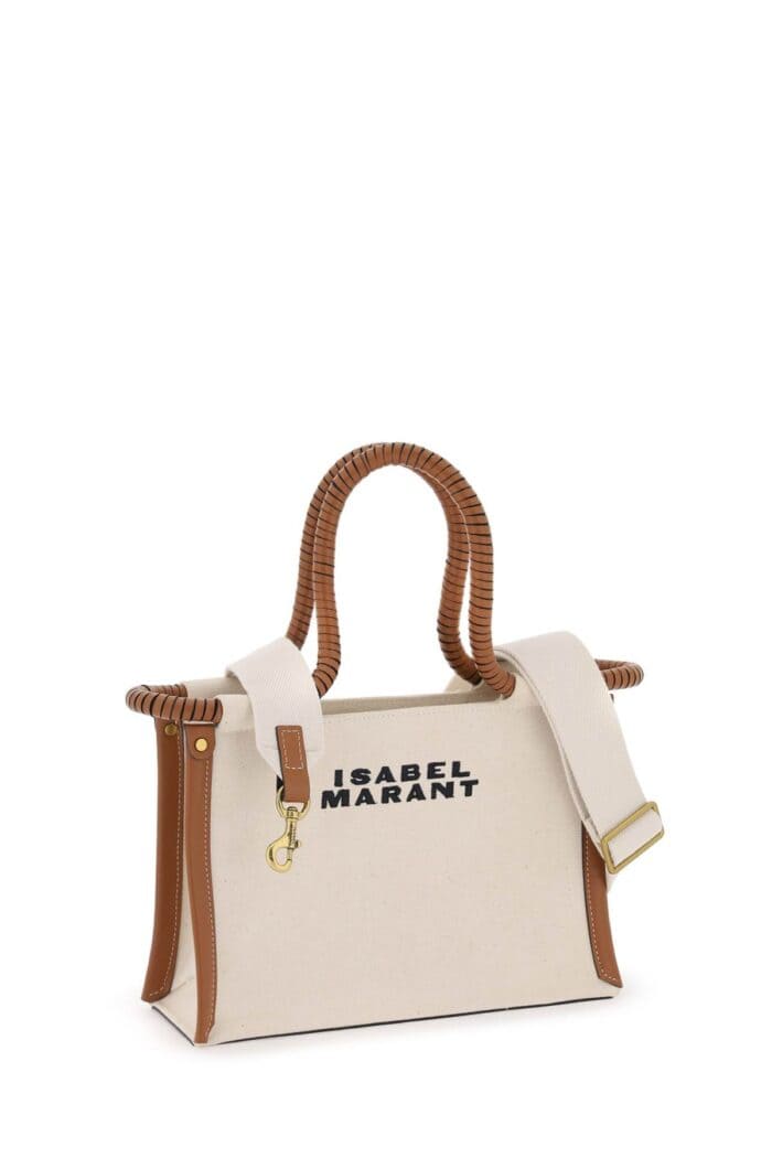 ISABEL MARANT Toledo Tote Bag