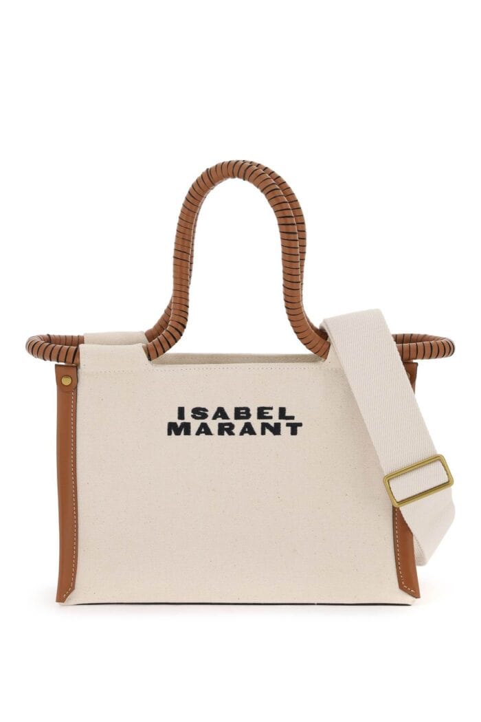 ISABEL MARANT Toledo Tote Bag