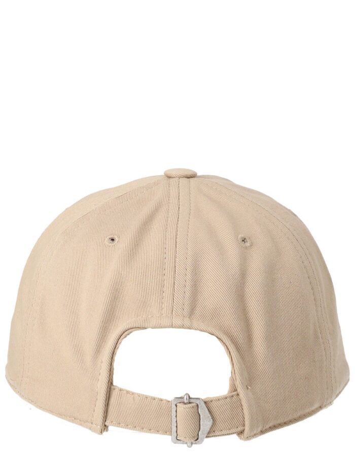 Isabel Marant "TOMAS" BASEBALL CAP