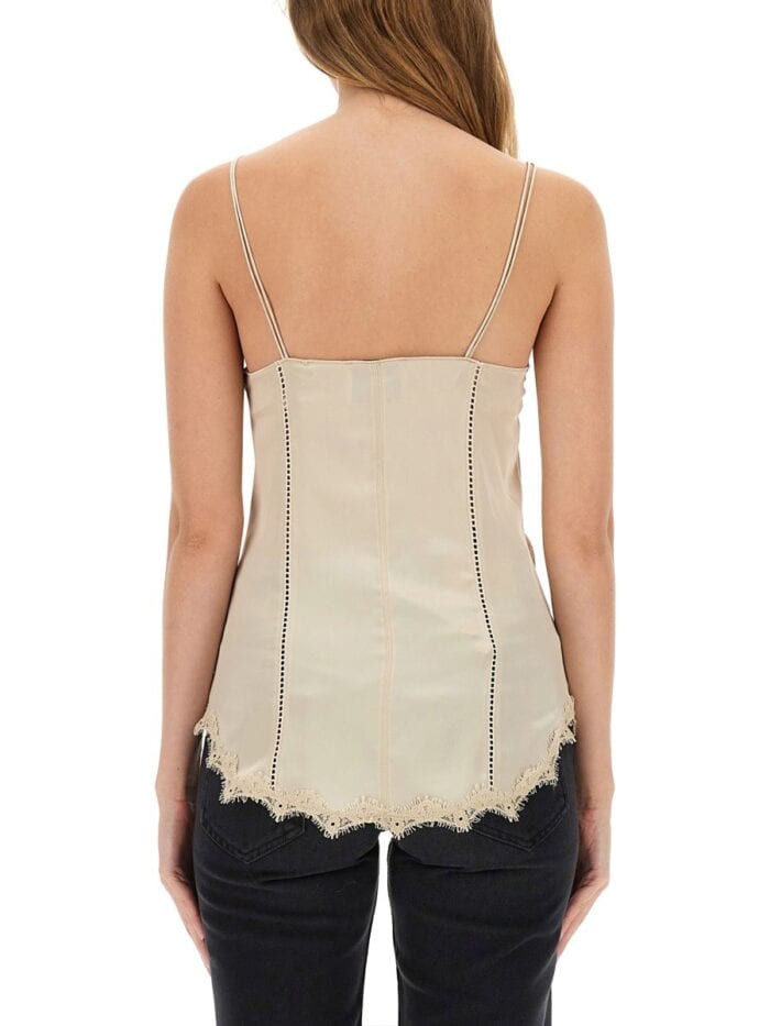 Isabel Marant TOP "DIANDRA"