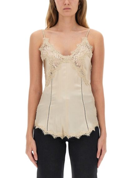 Isabel Marant TOP "DIANDRA"